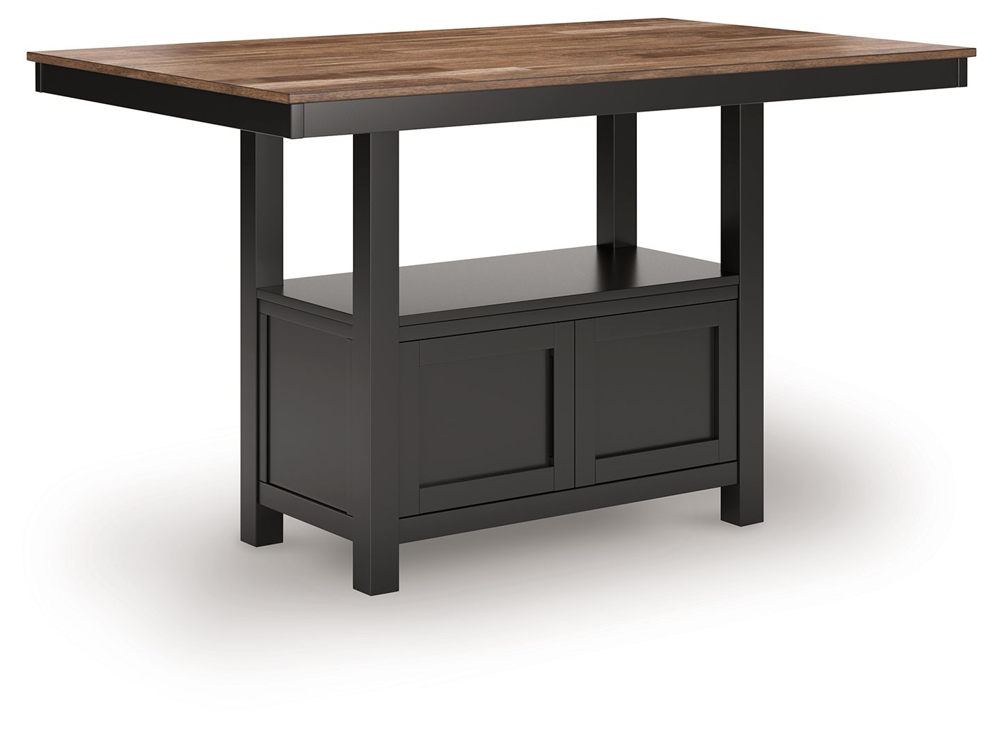 Wildenauer - Counter Dining Room Set