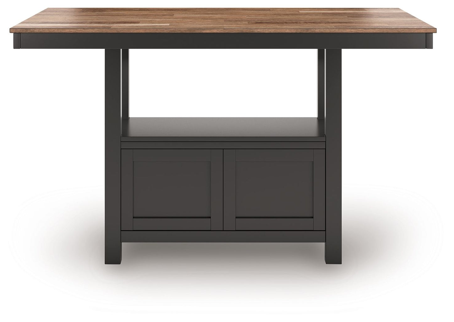 Wildenauer - Counter Dining Room Set
