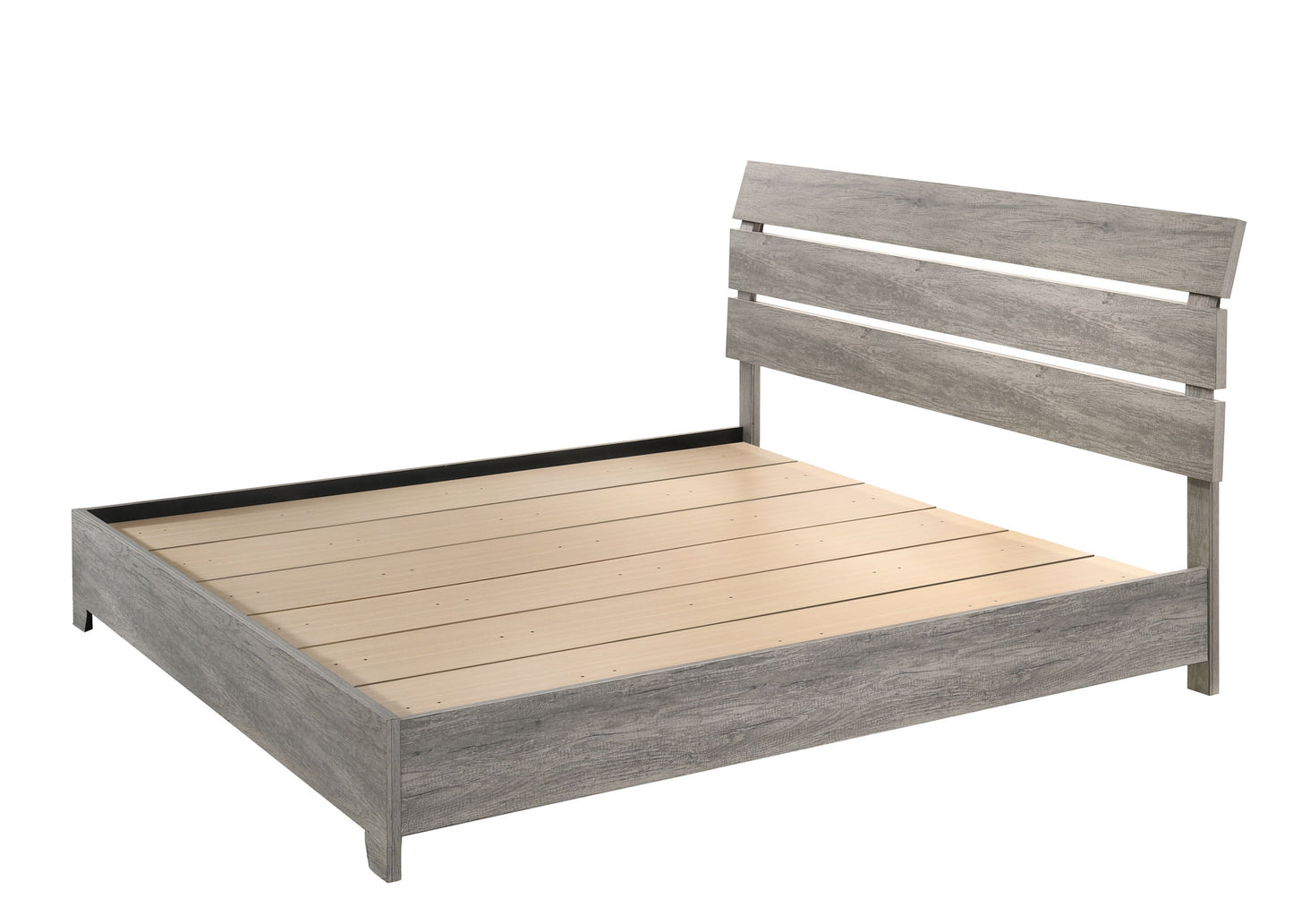 Tundra - Bedroom Set