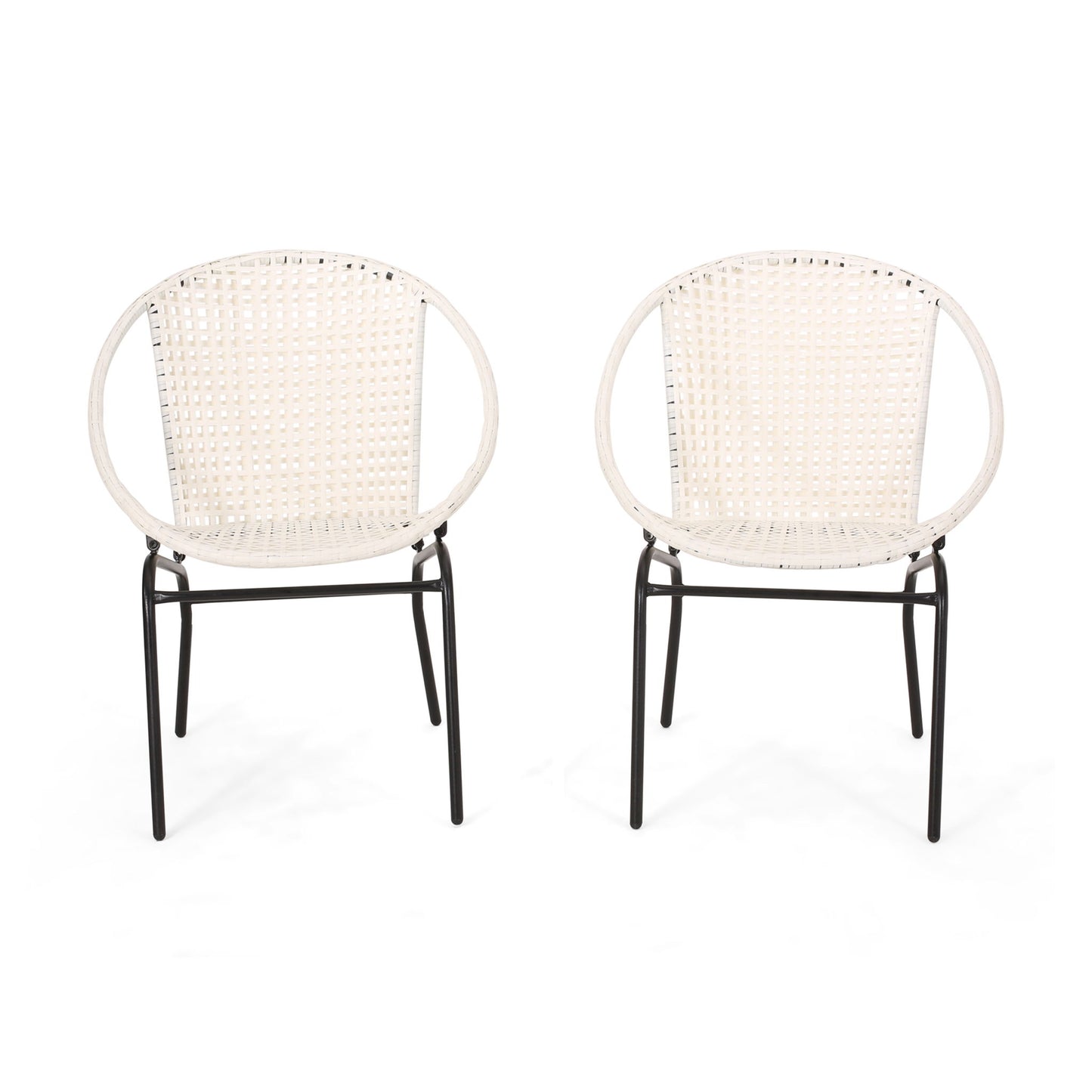 Java - Chair With Comfortable Design