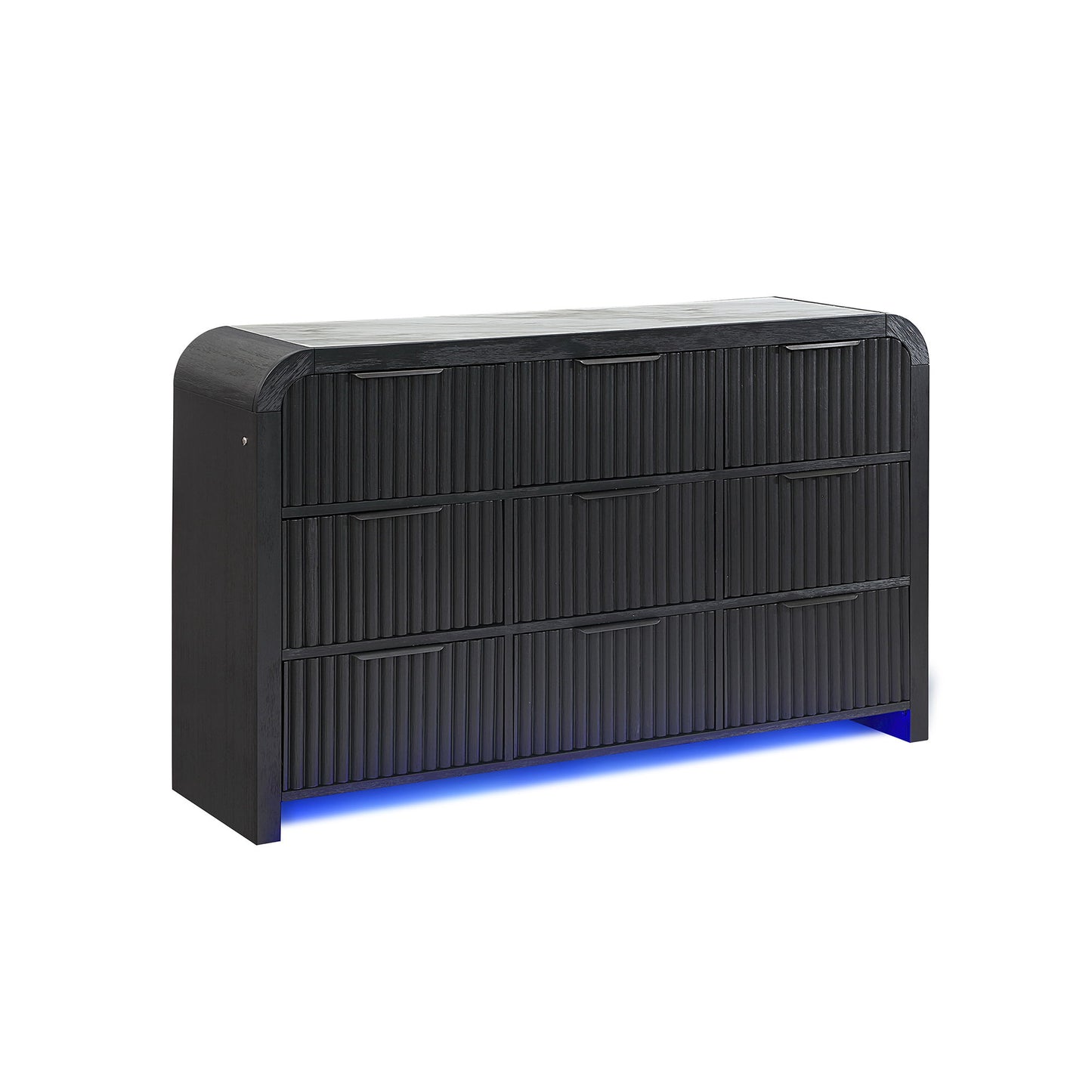 Beverly - 5 Piece Bedroom Set With Cooler