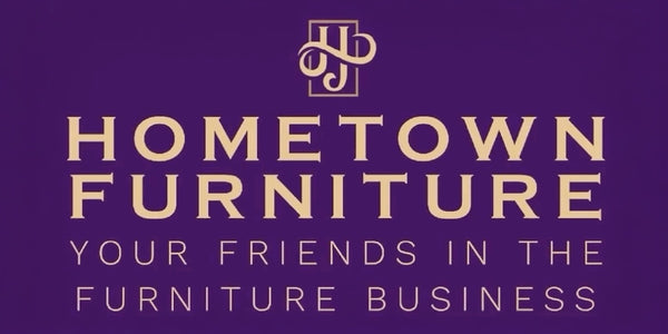 Hometown Furniture Okeechobee