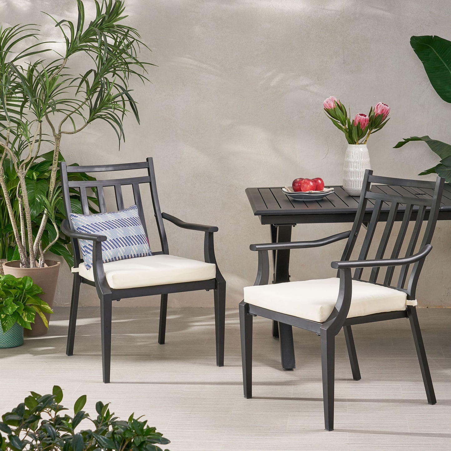 Delmar - Dining Chair (Set of 2)