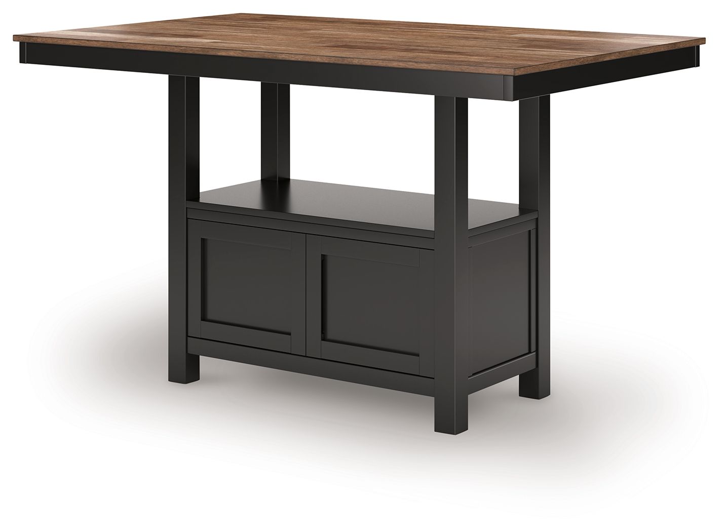 Wildenauer - Counter Dining Room Set
