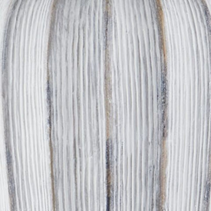 Lanwell - Poly Table Lamp - Antique Gray