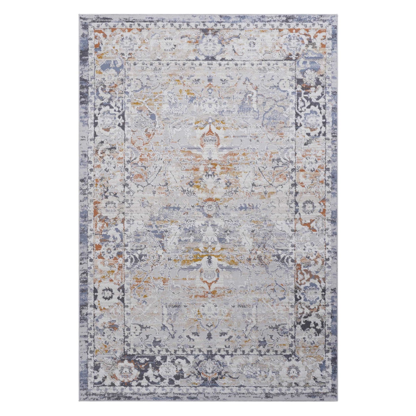 Payas - Trendy Traditional Area Rug
