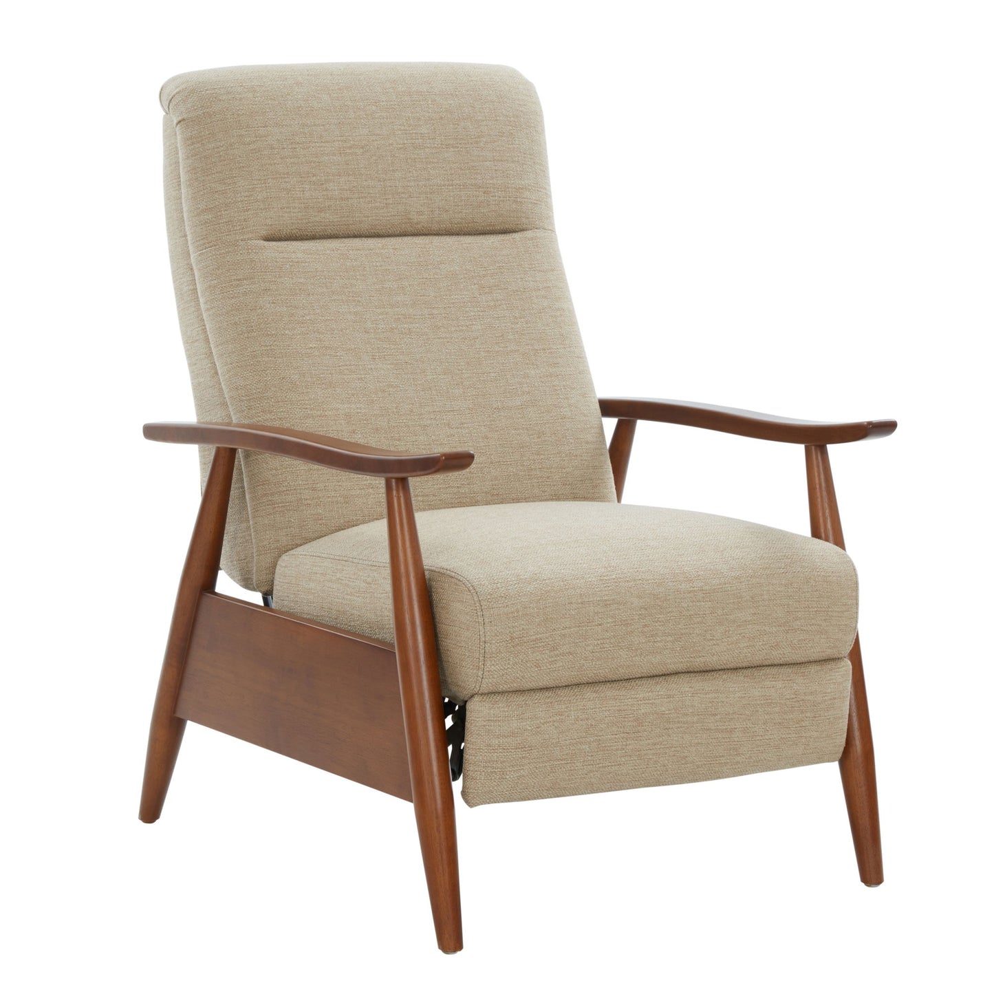 Fremont - Push Back Recliner