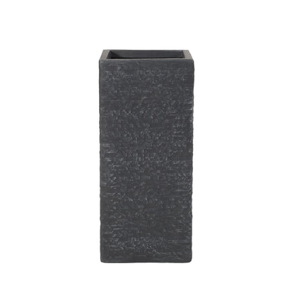 Modern Outdoor Planter