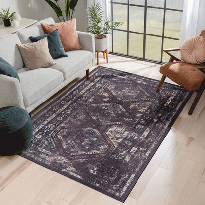 Maval - Washable Rug