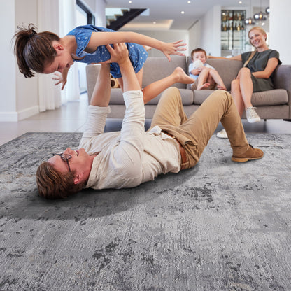 Marfi - Abstract Rug