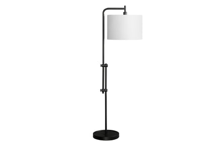 Lighting, Metal Floor Lamp
