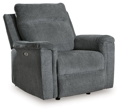 Barnsana - Power Rocker Recliner