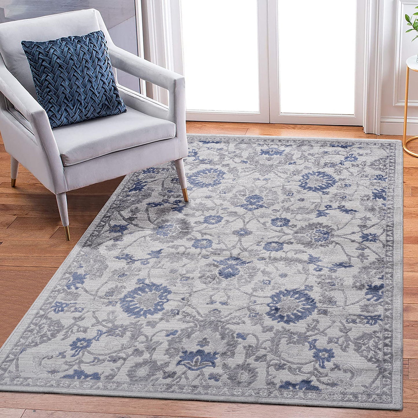 Marfi - Oriental Area Rug