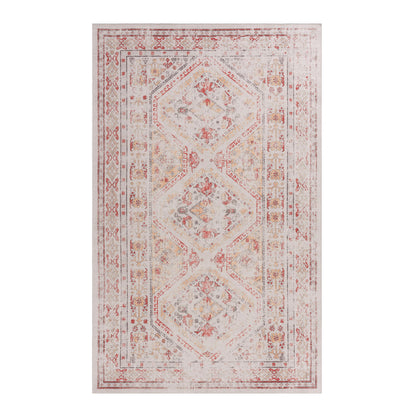 Maval - Trendy Area Rug, Washable