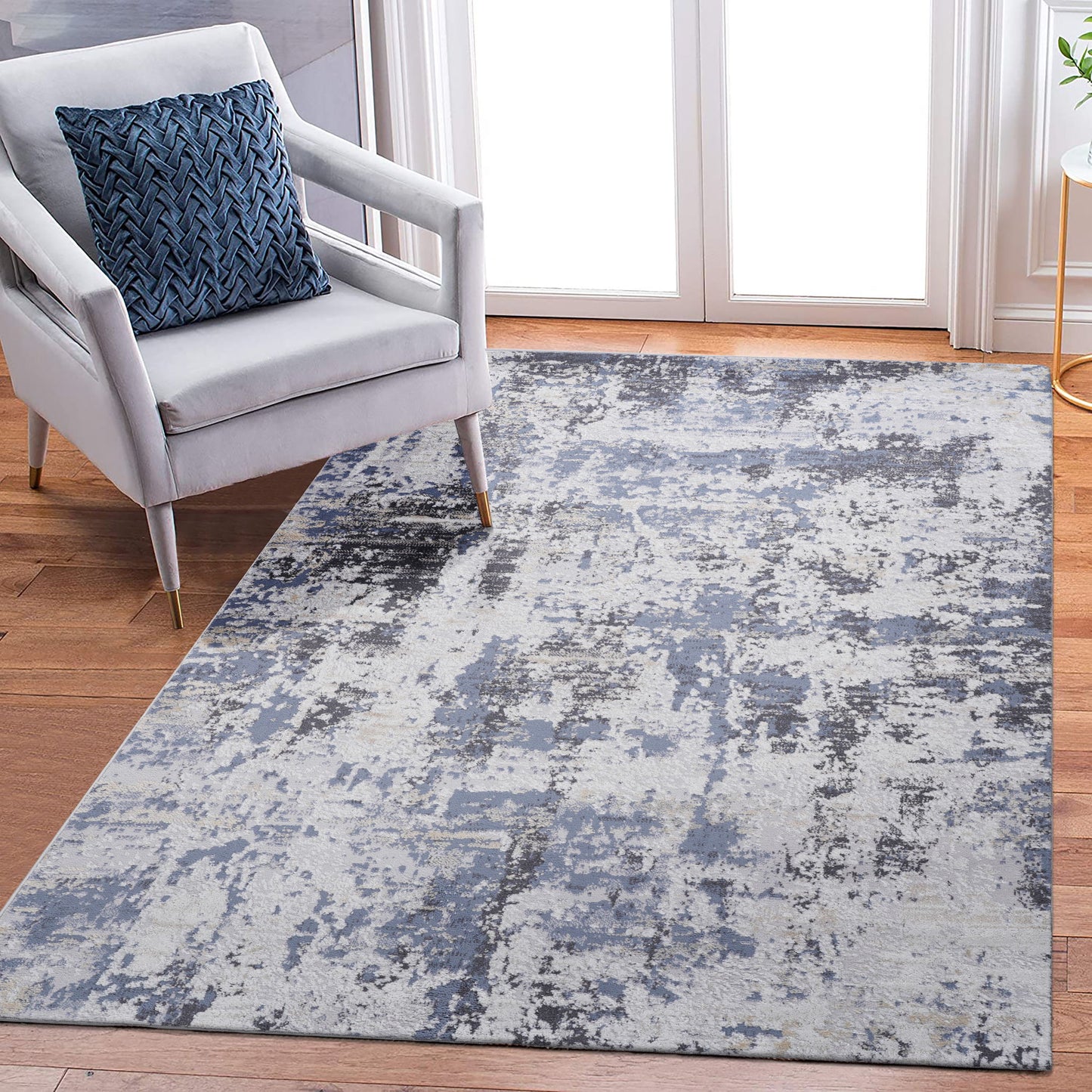 Payas - Abstract Area Rug