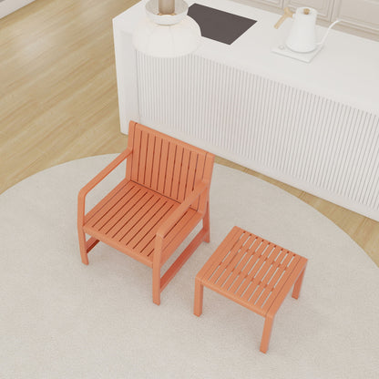 Furniture Set, Waterproof And Durable