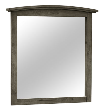 Hammond - Elegant Wall Mirror