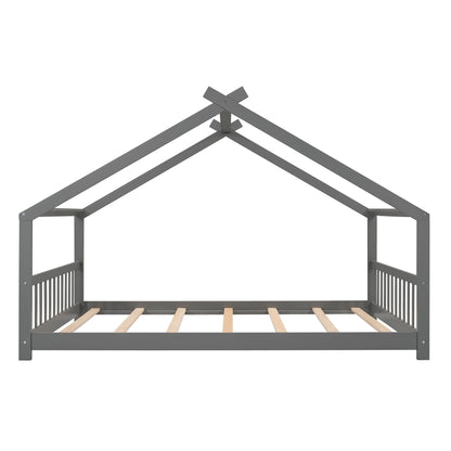 Playhouse Design Bed