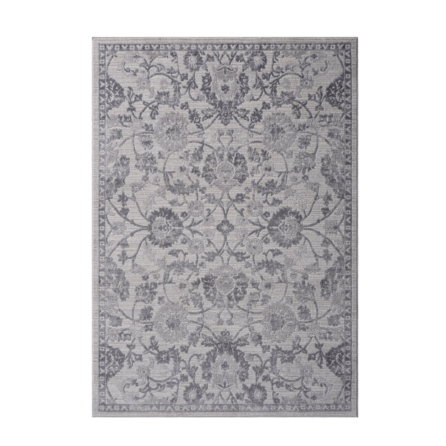 Marfi - Trendy Oriental Area Rug
