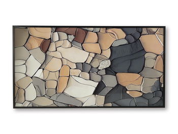 Patteworth - Wall Art - Multi