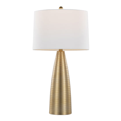 Maya - Contemporary Table Lamp (Set of 2)