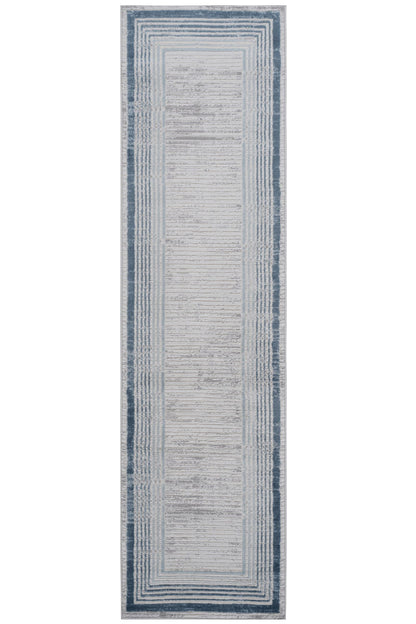 Marfi - Bordered Rug