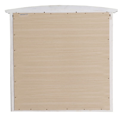 Hammond - Elegant Wall Mirror