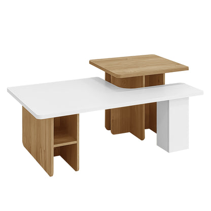 Nesting Coffee Tables (Set of 2)