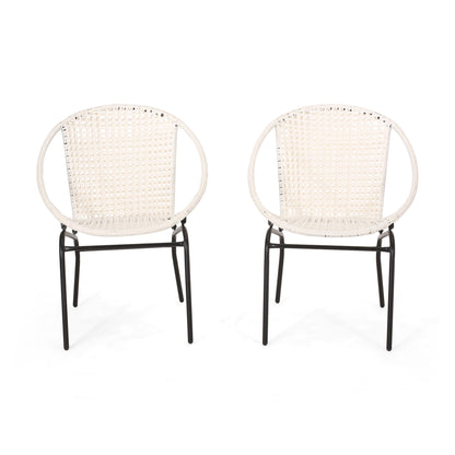 Java - Chair With Comfortable Design