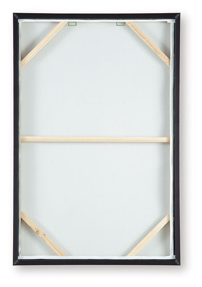 Gravesworth - Wall Art - Multi