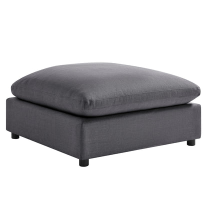 Cassandra - Ottoman With Removable Covers