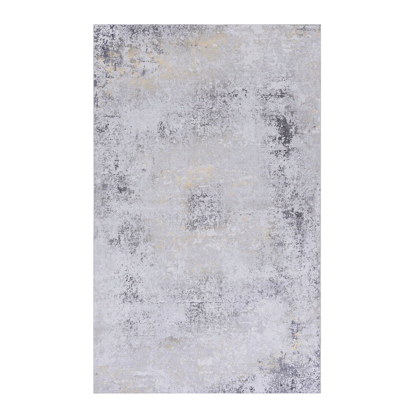 Maval - Stunning Area Rug, Washable