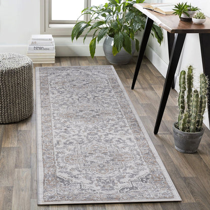 Marfi - Oriental Trendy Rug