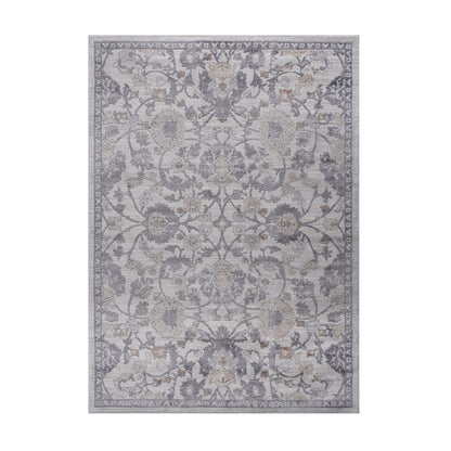 Marfi - Trendy Oriental Area Rug
