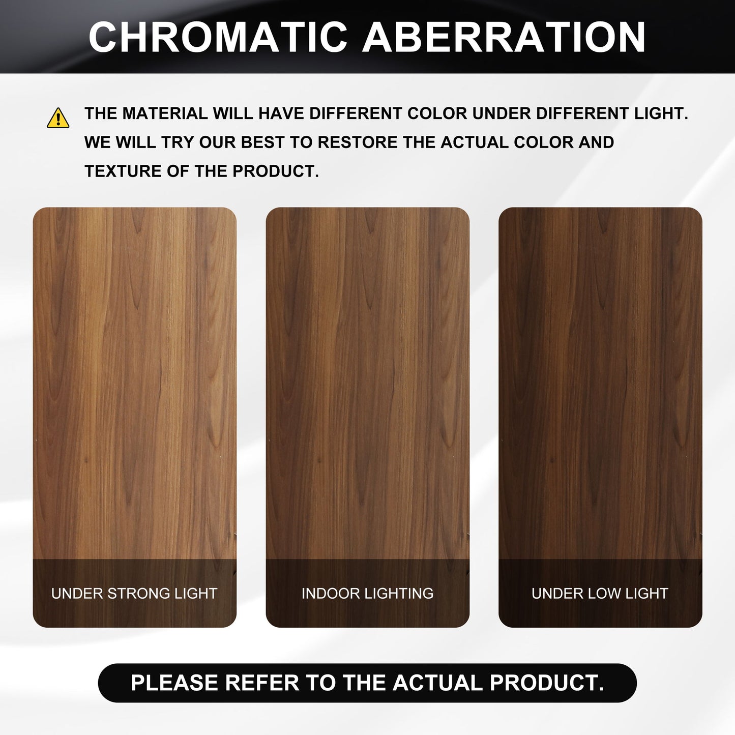 Modern Freestanding Bathroom Vanity Cabinet With Double Drawer