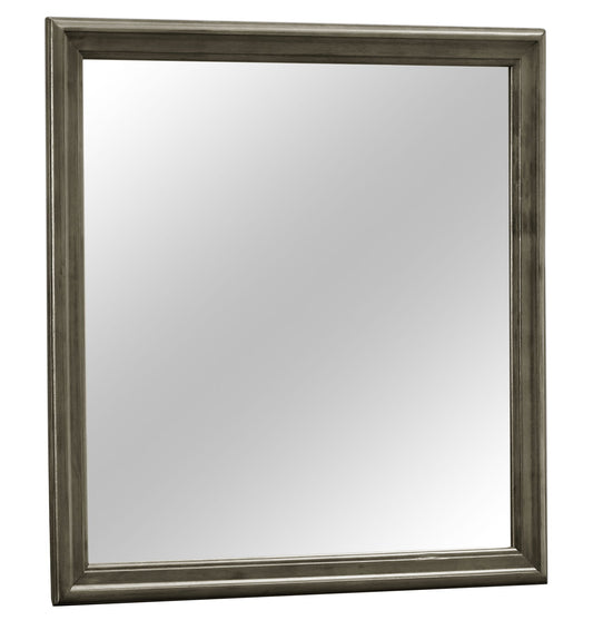 Mirror - Gray