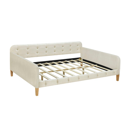 Upholstered Daybed