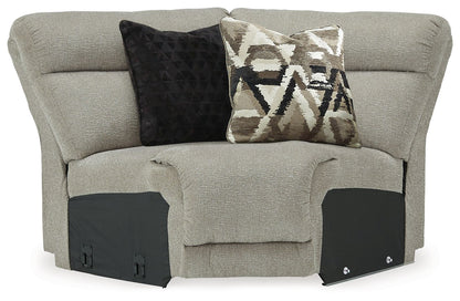 Colleyville - Power Reclining Sectional