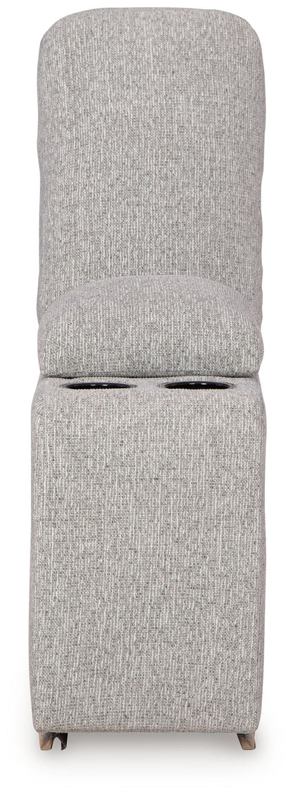 Acklen Place - Reclining Sectional