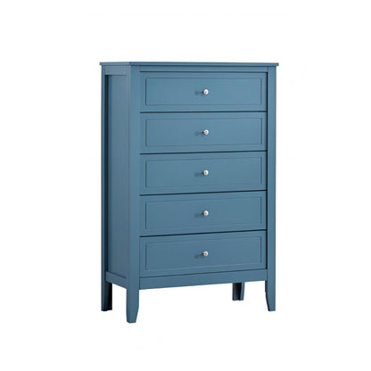 Daniel - Chest, 5 Drawer Storage Unit