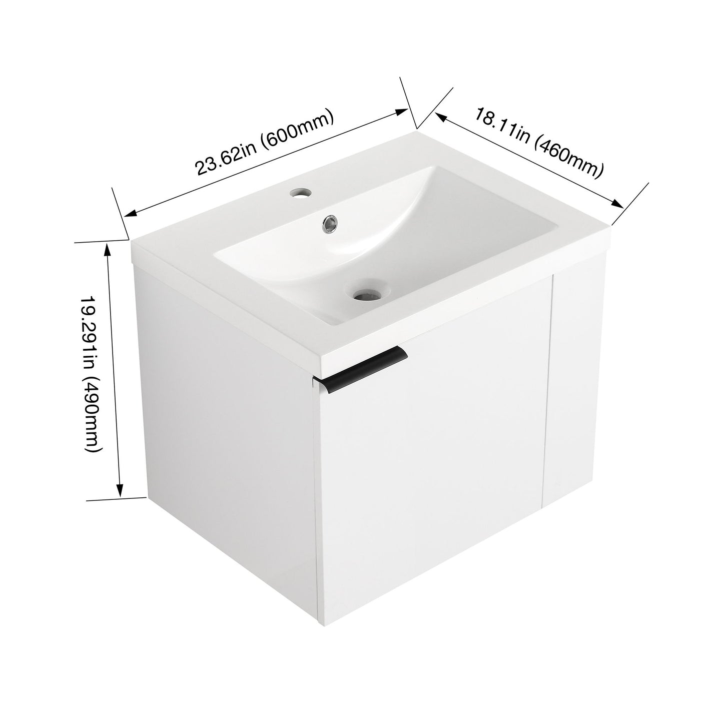 Modern Bathroom Vanity For Bathroom Spaces