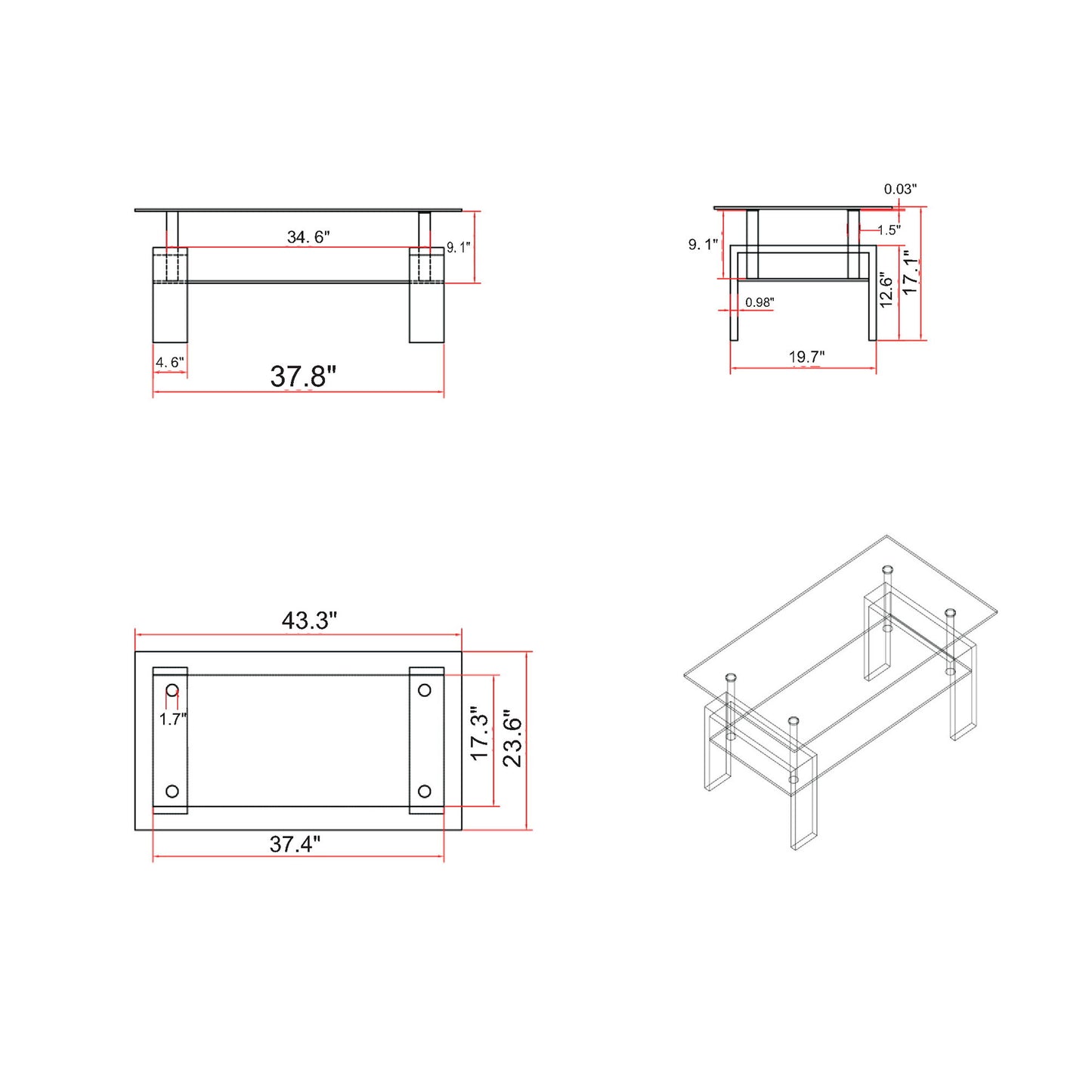Zuma - Table