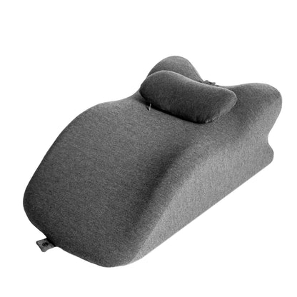 Ergonomic Spinal Posture Support Bed Pillow