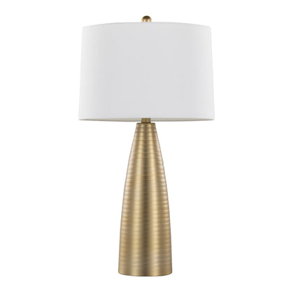 Maya - Contemporary Table Lamp (Set of 2)