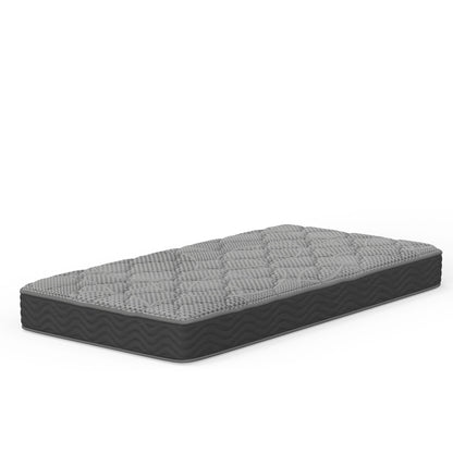 CS Hybrid - 12" Pocket Coil Mattress