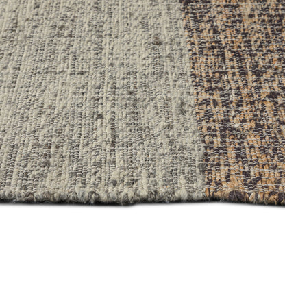 Marlatt - 8' X 10' Area Rug - Natural / Gold